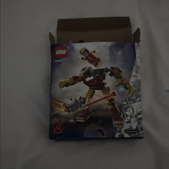 LEGO Creator Gray and White Cat Set - Picture 8 of 8